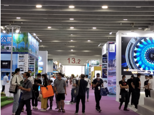 開(kāi)幕!2022亞洲泳池SPA博覽會(huì)震撼來(lái)襲!