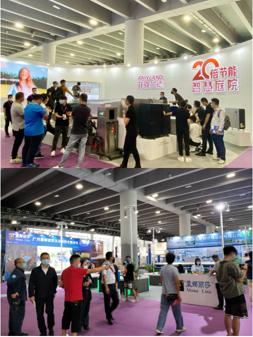 開(kāi)幕!2022亞洲泳池SPA博覽會(huì)震撼來(lái)襲!