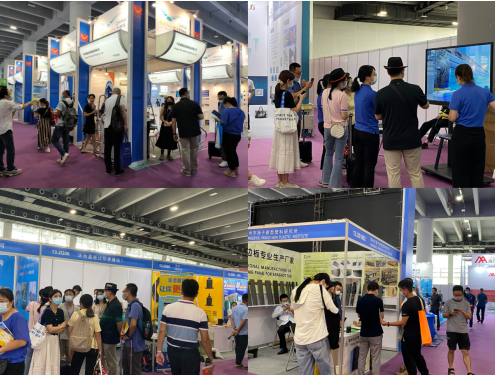 開(kāi)幕!2022亞洲泳池SPA博覽會(huì)震撼來(lái)襲!